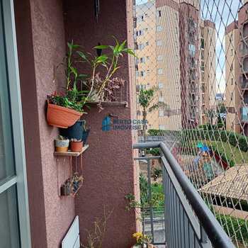Apartamento em São Paulo, bairro Itaquera