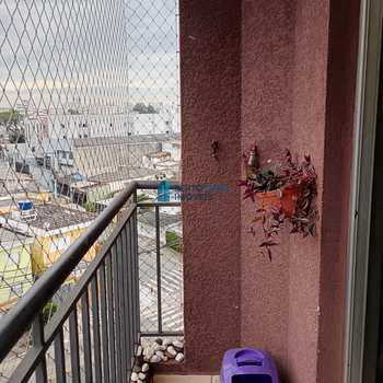 Apartamento em São Paulo, bairro Itaquera