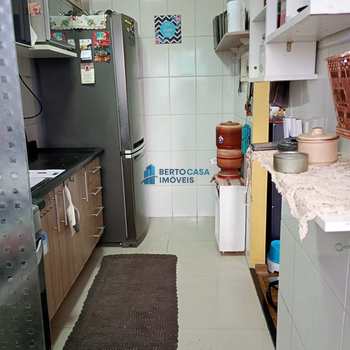 Apartamento em São Paulo, bairro Itaquera