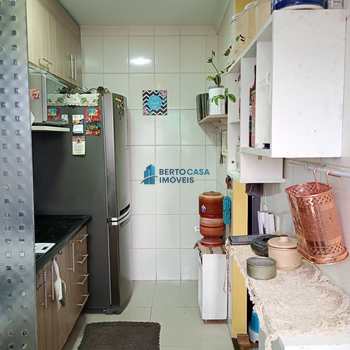 Apartamento em São Paulo, bairro Itaquera