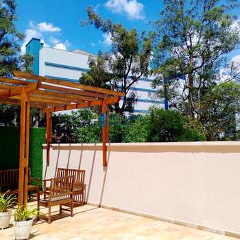 Apartamento em São Paulo, bairro Itaquera