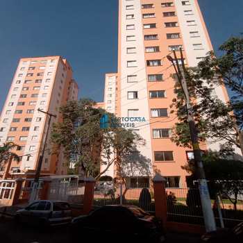 Apartamento em São Paulo, bairro Itaquera