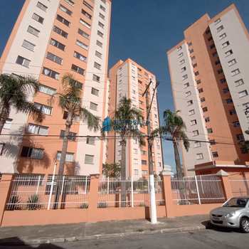 Apartamento em São Paulo, bairro Itaquera