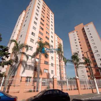 Apartamento em São Paulo, bairro Itaquera