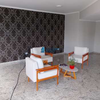Apartamento em São Paulo, bairro Itaquera