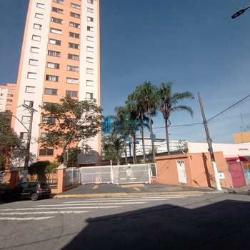 Apartamento em São Paulo, bairro Itaquera