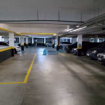 Apartamento em São Paulo, bairro Itaquera