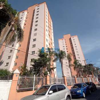 Apartamento em São Paulo, bairro Itaquera