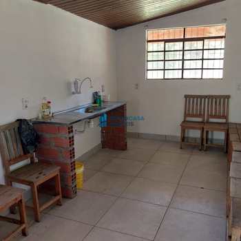 Chácara em Biritiba-Mirim, bairro Centro