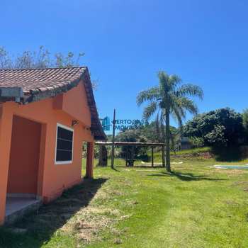 Chácara em Biritiba-Mirim, bairro Centro