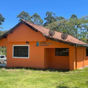 Chácara em Biritiba-Mirim, bairro Centro