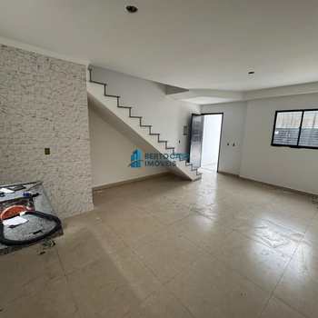 Sobrado em São Paulo, bairro Jardim Liderança