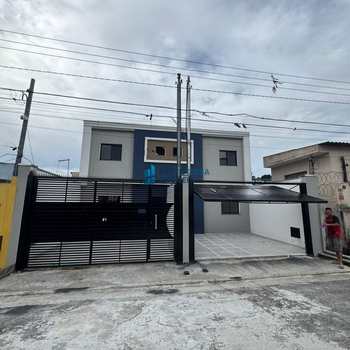 Sobrado em São Paulo, bairro Jardim Liderança