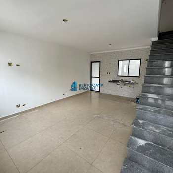 Sobrado em São Paulo, bairro Jardim Liderança