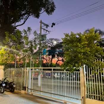 Apartamento em São Paulo, bairro Itaquera