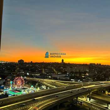 Apartamento em São Paulo, bairro Itaquera
