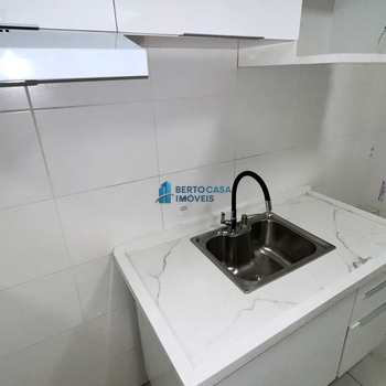Apartamento em São Paulo, bairro Itaquera