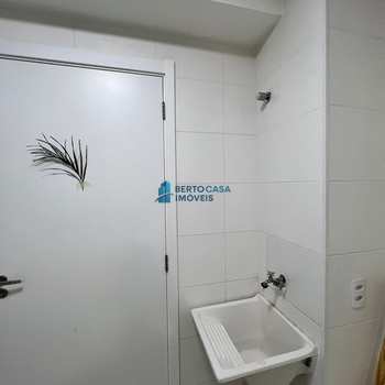 Apartamento em São Paulo, bairro Itaquera