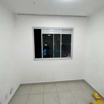 Apartamento em São Paulo, bairro Itaquera