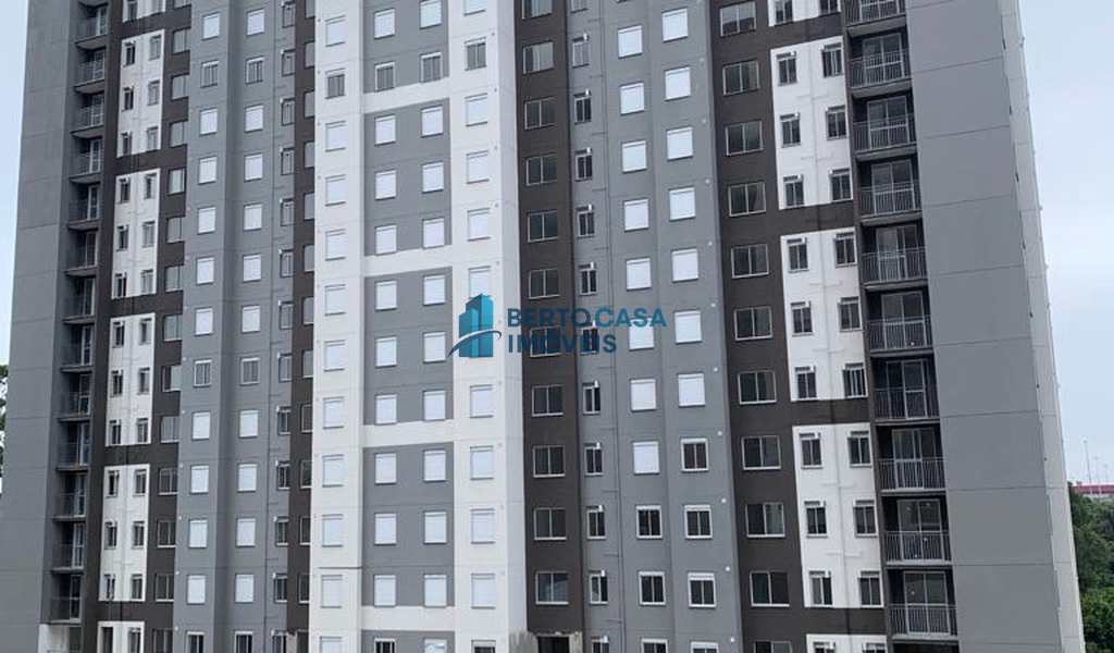 Apartamento em São Paulo, bairro Cidade Líder