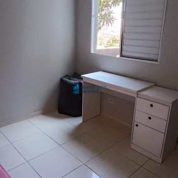 Sobrado de Condomínio em São Paulo, bairro Itaquera