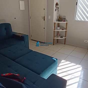 Sobrado de Condomínio em São Paulo, bairro Itaquera
