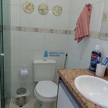 Sobrado de Condomínio em São Paulo, bairro Itaquera