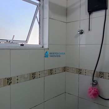 Sobrado de Condomínio em São Paulo, bairro Itaquera