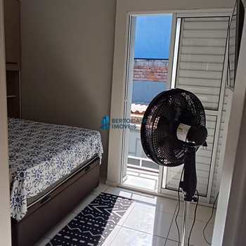 Sobrado de Condomínio em São Paulo, bairro Itaquera