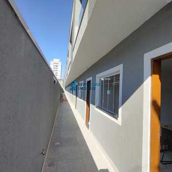 Sobrado em São Paulo, bairro Itaquera