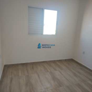Sobrado em São Paulo, bairro Itaquera