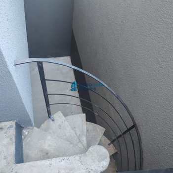 Sobrado em São Paulo, bairro Itaquera