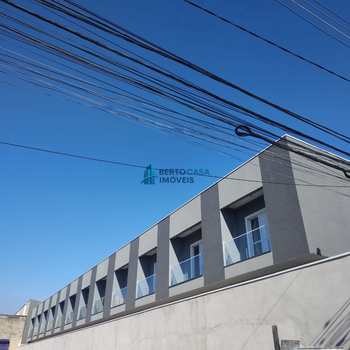Sobrado em São Paulo, bairro Itaquera