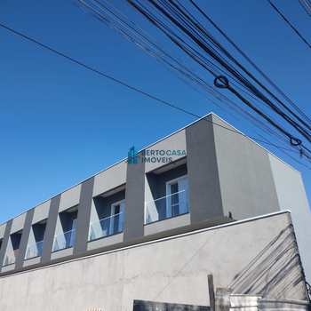 Sobrado em São Paulo, bairro Itaquera