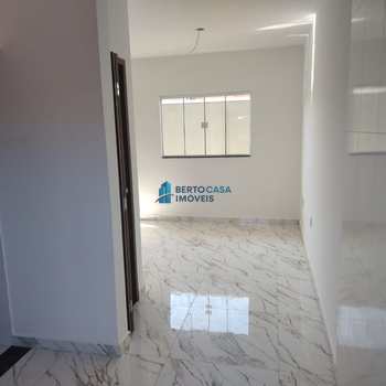 Sobrado em São Paulo, bairro Itaquera