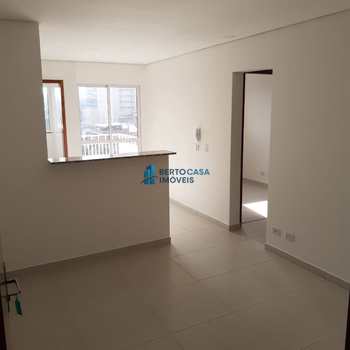 Apartamento em São Paulo, bairro São Matheus