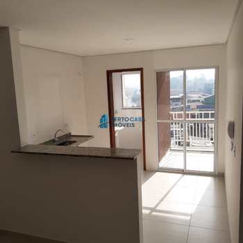 Apartamento em São Paulo, bairro São Matheus