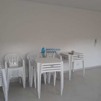 Apartamento em São Paulo, bairro São Matheus
