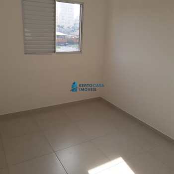 Apartamento em São Paulo, bairro São Matheus