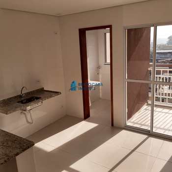 Apartamento em São Paulo, bairro São Matheus