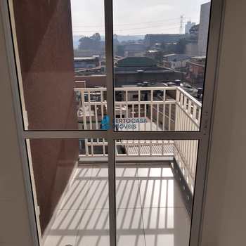 Apartamento em São Paulo, bairro São Matheus