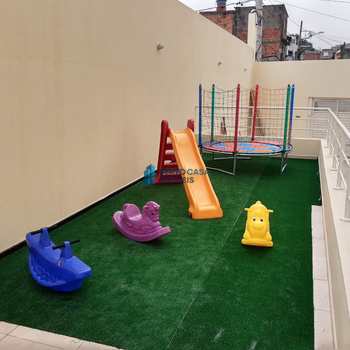 Apartamento em São Paulo, bairro São Matheus
