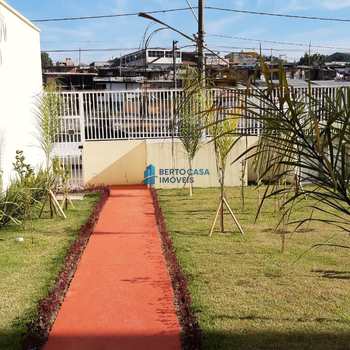 Apartamento em São Paulo, bairro São Matheus