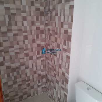 Apartamento em São Paulo, bairro São Matheus