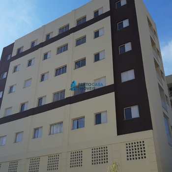 Apartamento em São Paulo, bairro São Matheus