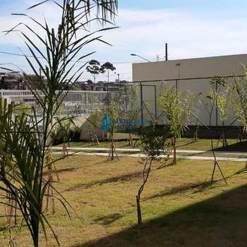 Apartamento em São Paulo, bairro São Matheus