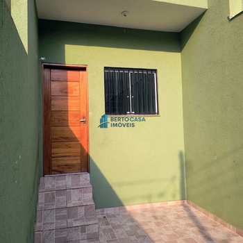 Casa em São Paulo, bairro Cidade Líder