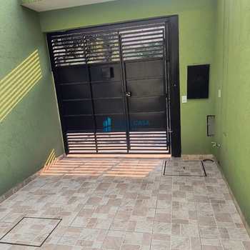 Casa em São Paulo, bairro Cidade Líder