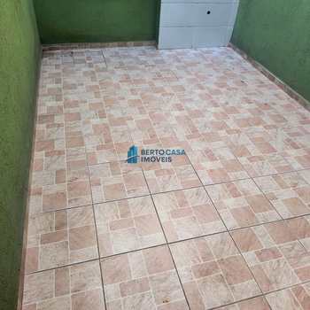 Casa em São Paulo, bairro Cidade Líder