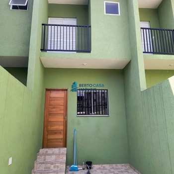 Casa em São Paulo, bairro Cidade Líder